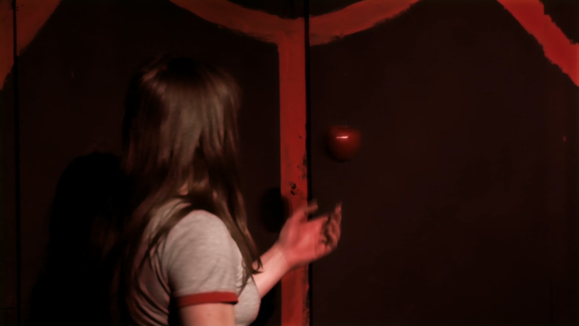 The Fall (2020) // Trailer