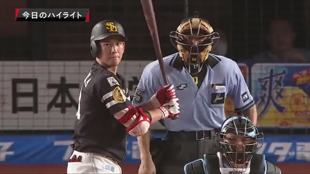 Adam Jones Delivers Winning Shot as Orix Lives to See Another Day in Japan  Series