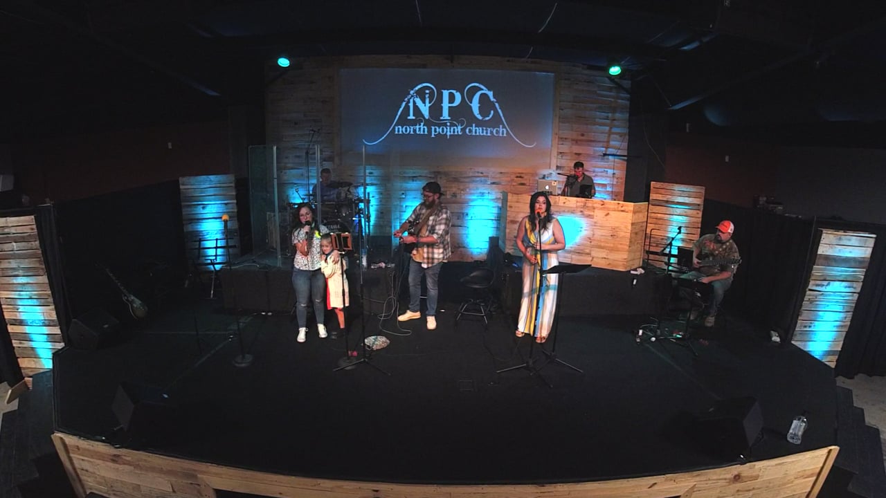 Live from NPC - August 16