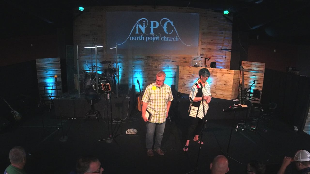 Live from NPC - August 16
