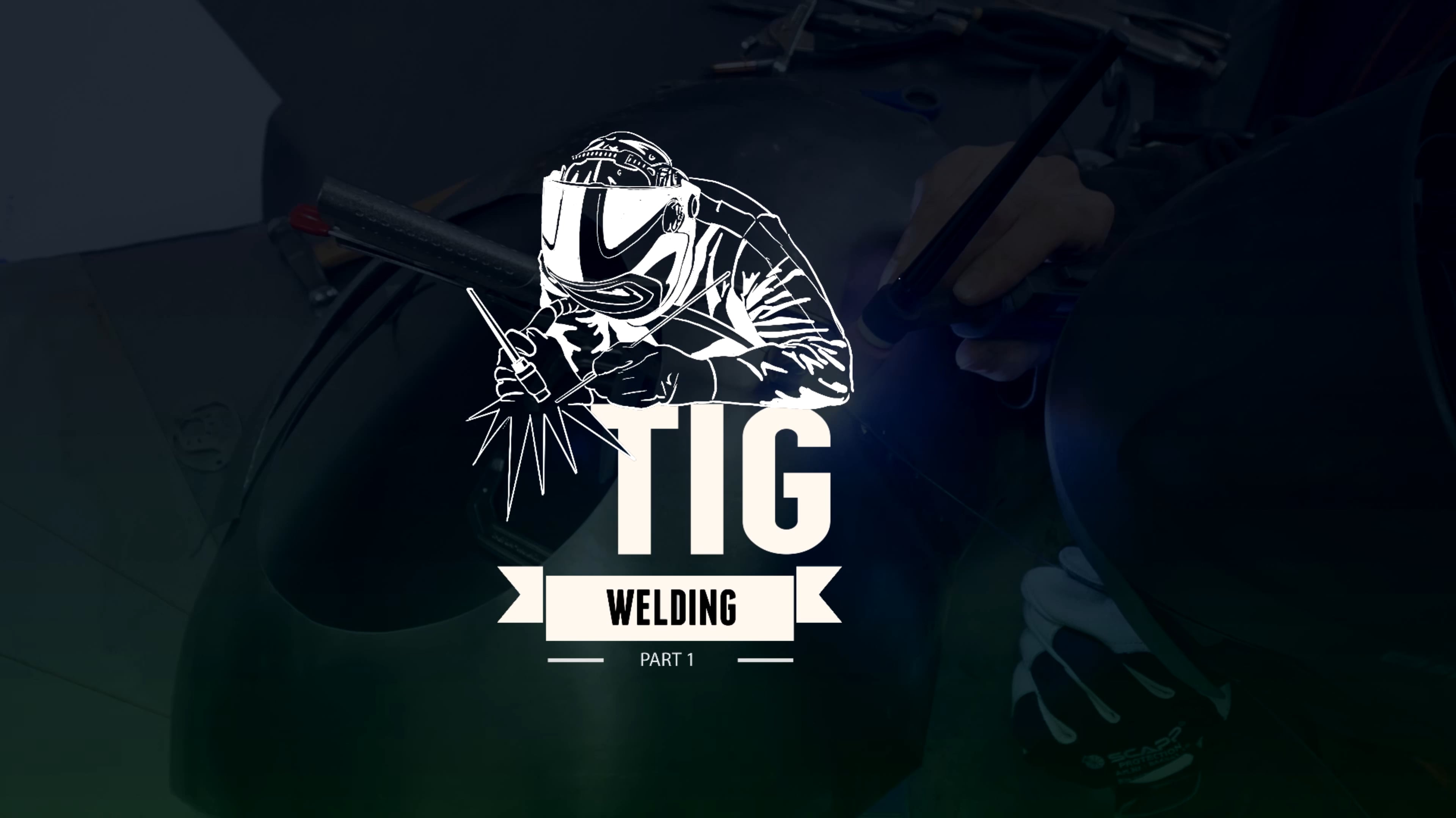 Watch Tig Welding Basics Online Vimeo On Demand On Vimeo