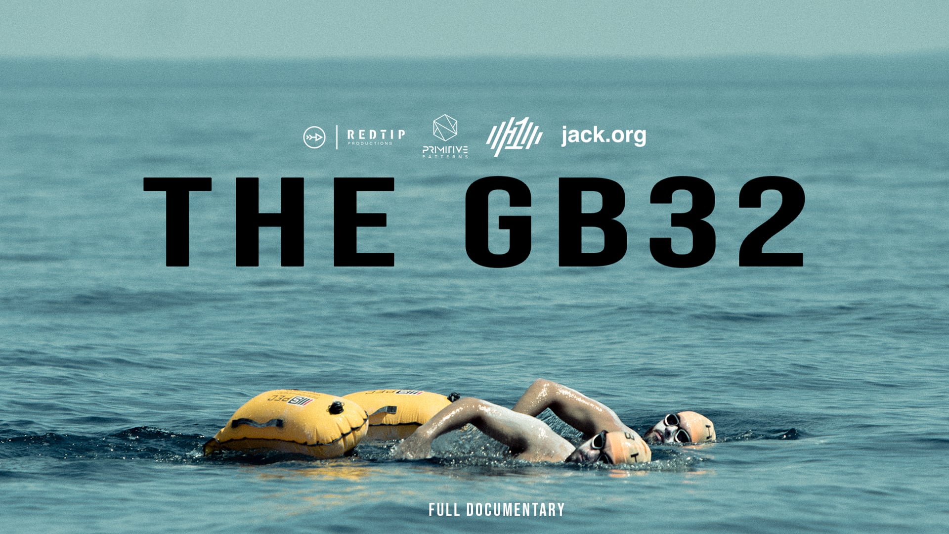 The GB32 (Short Documentary)