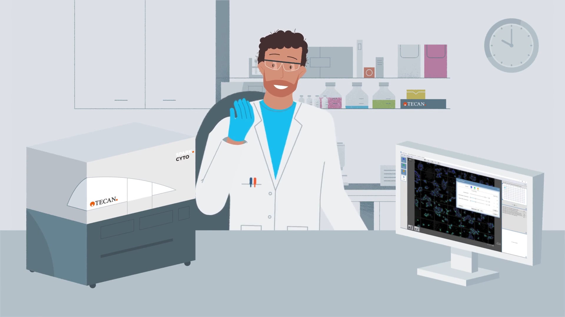 Medical Explainer Video on Vimeo
