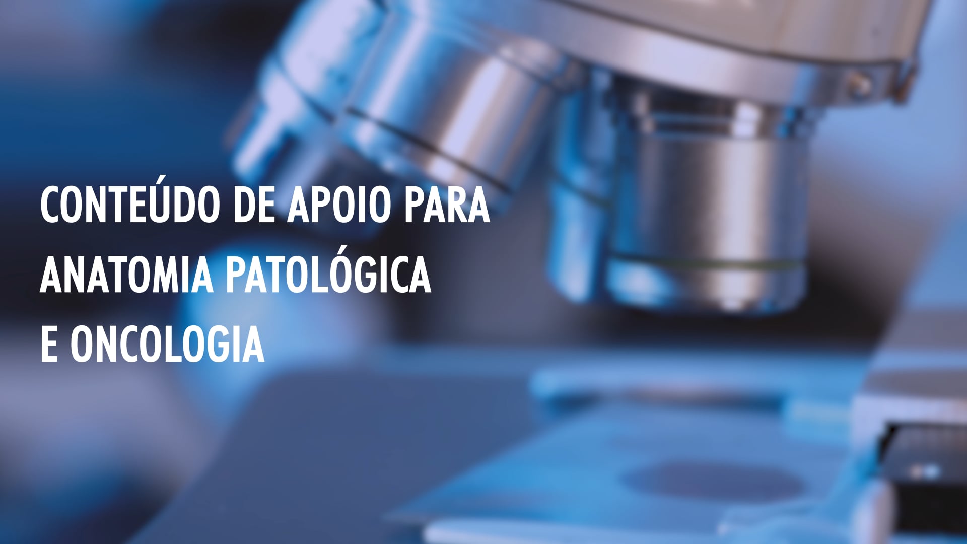 Vinheta para APC