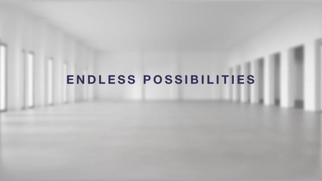 Endless Possibilities - BoConcept - Modular design furniture