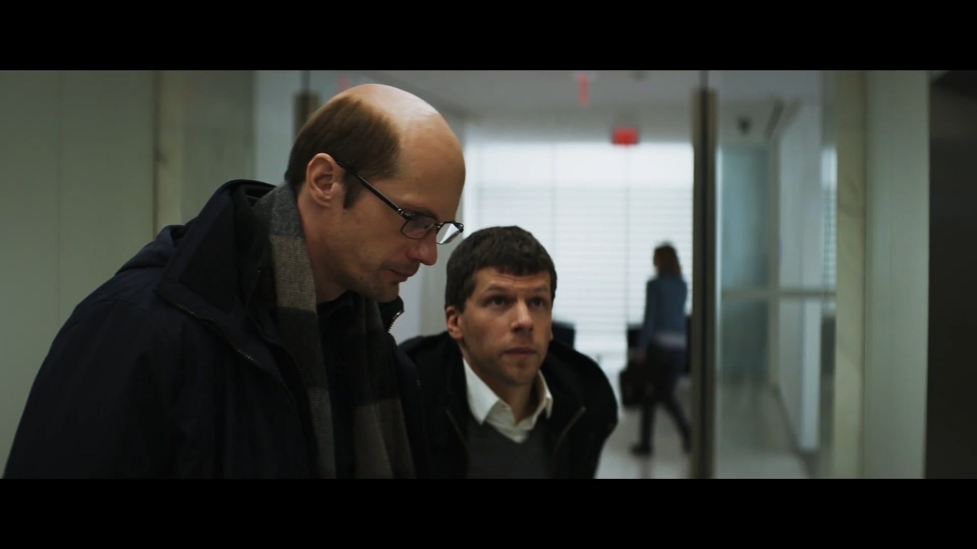 THE HUMMINGBIRD PROJECT_TV30_CAPTIVATE