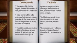 Videos in "La Biblia" on Vimeo