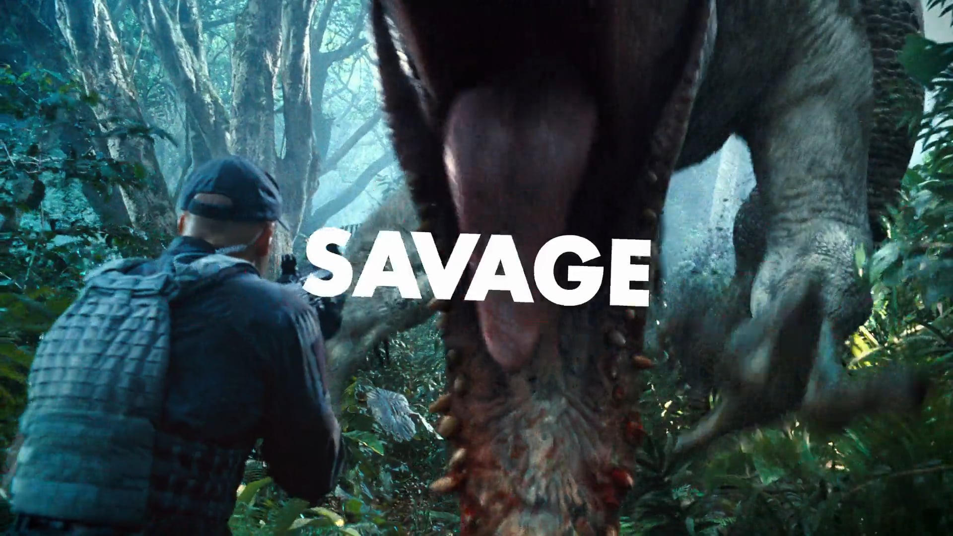 JURASSIC WORLD 15