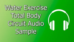 audio workout