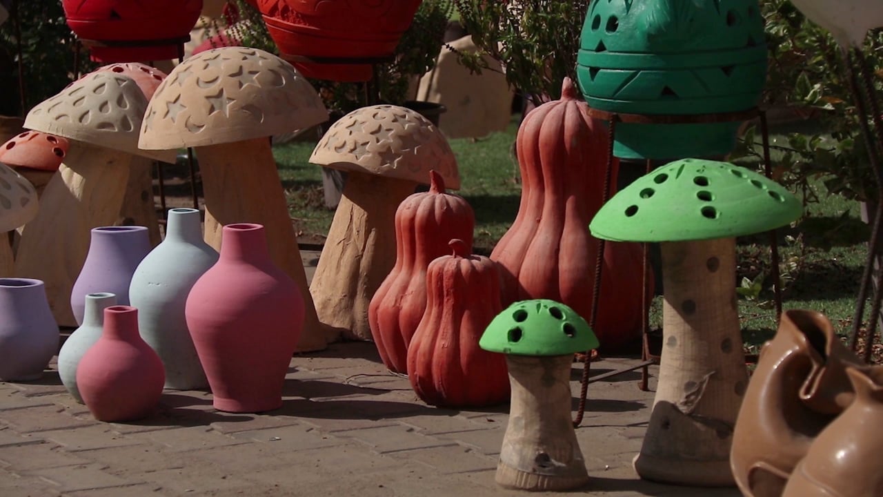 Pottery Documentary on Vimeo