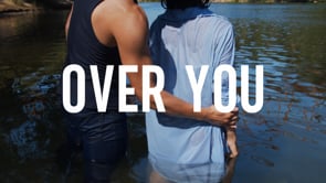 Over You by Isabella Velasquez and Anthony Cannarella