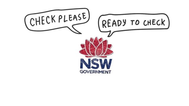 Health NSW Explainer Animation