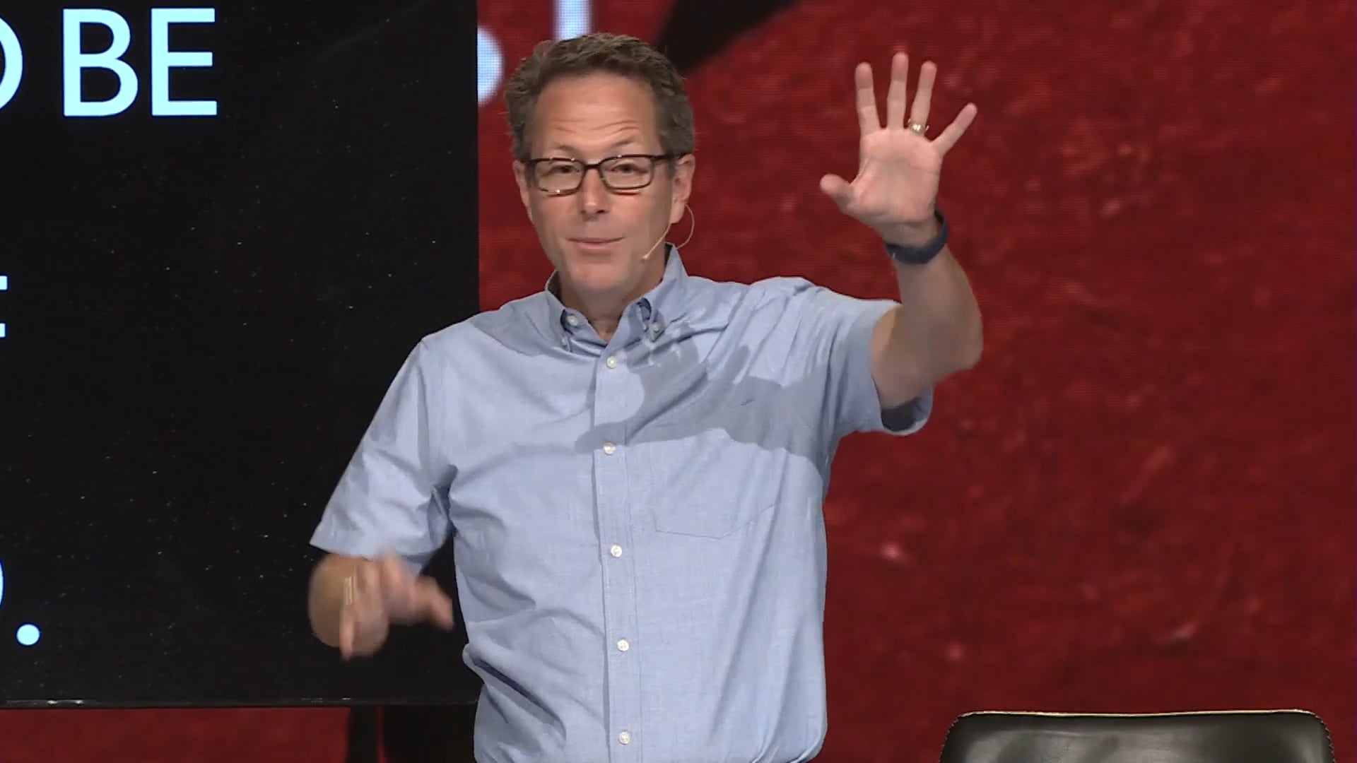 HFBC Message: 5 Conversations with Christ: 3 Steps to Becoming the Greatest Humble Person Ever! (Luke 14:7-11)