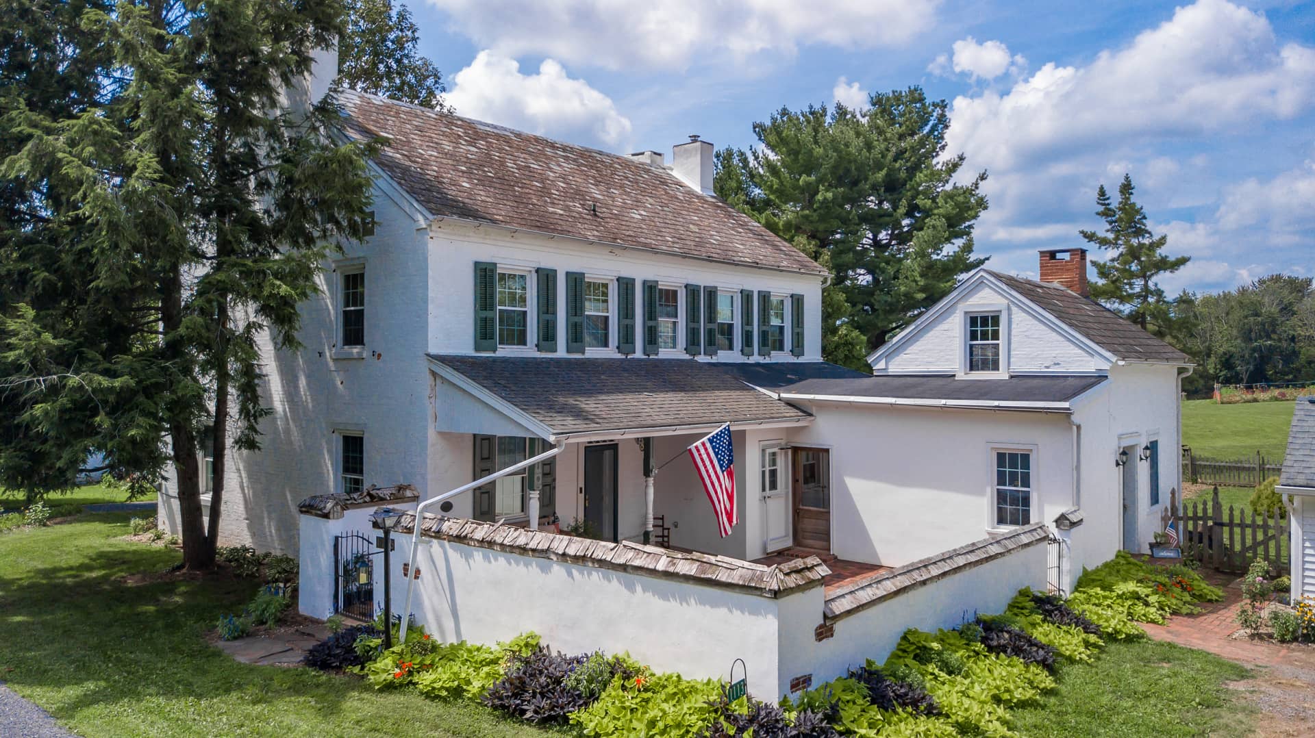 1113 Landis Rd, East Greenville, PA 18041 on Vimeo