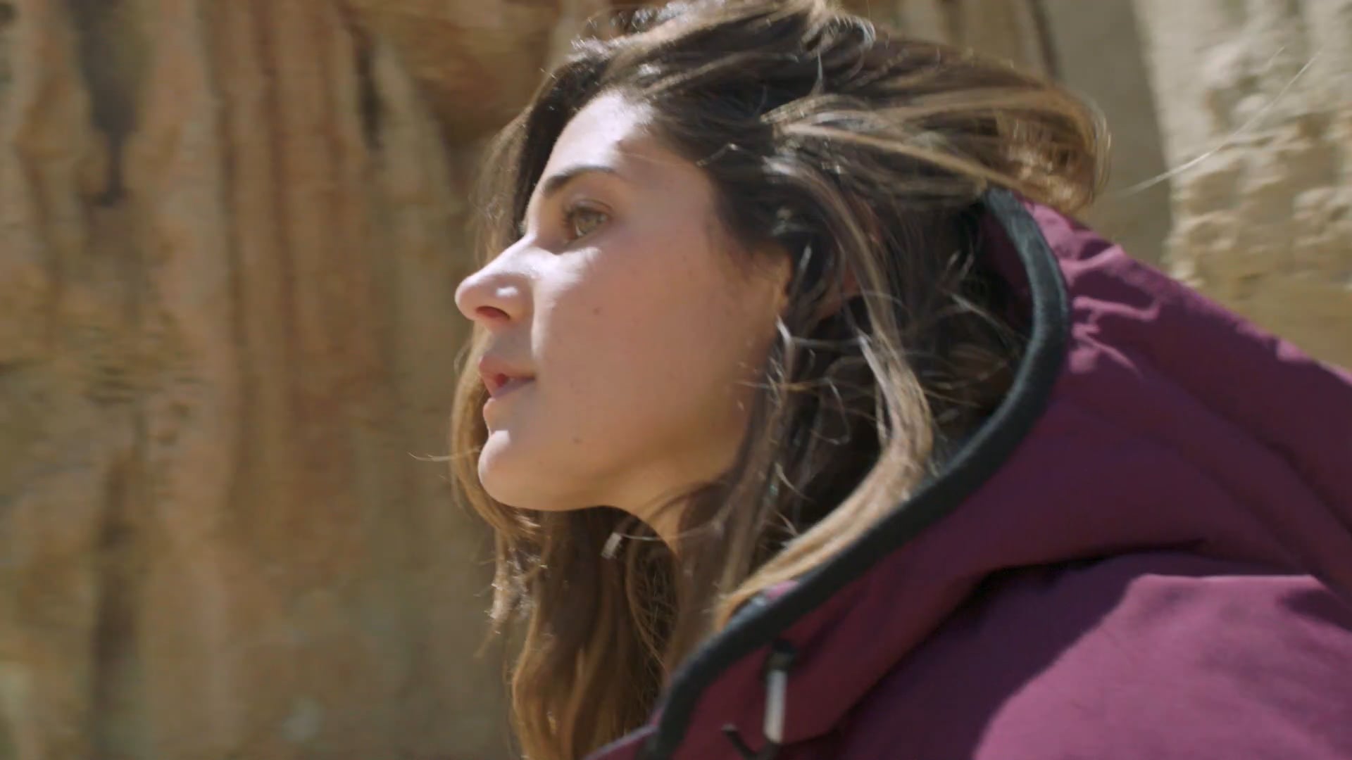 Holden Outerwear "All in One"  Creative Director/Producer Arlie Carstens   Role - Editor