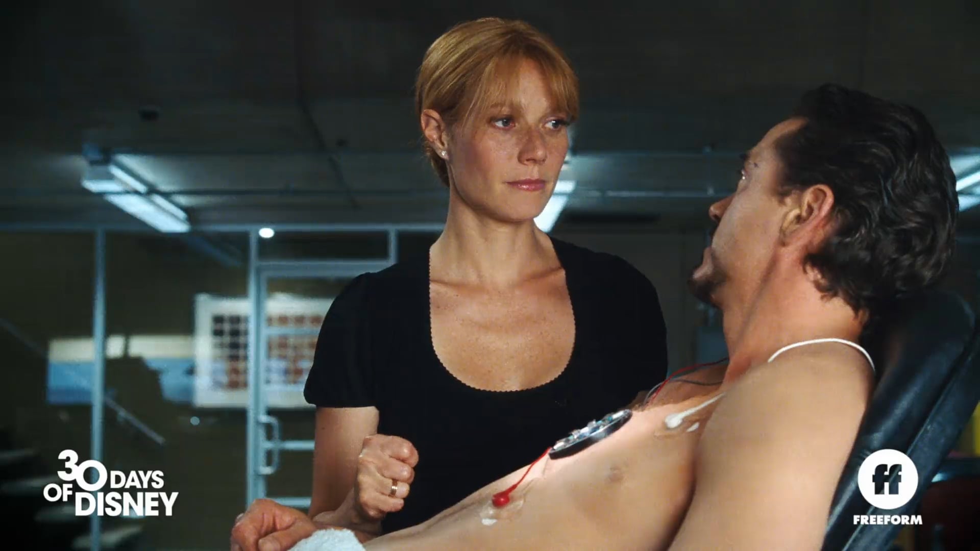 IRON MAN_ROMCOM