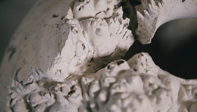 Eleanor Lakelin - Maker In Wood