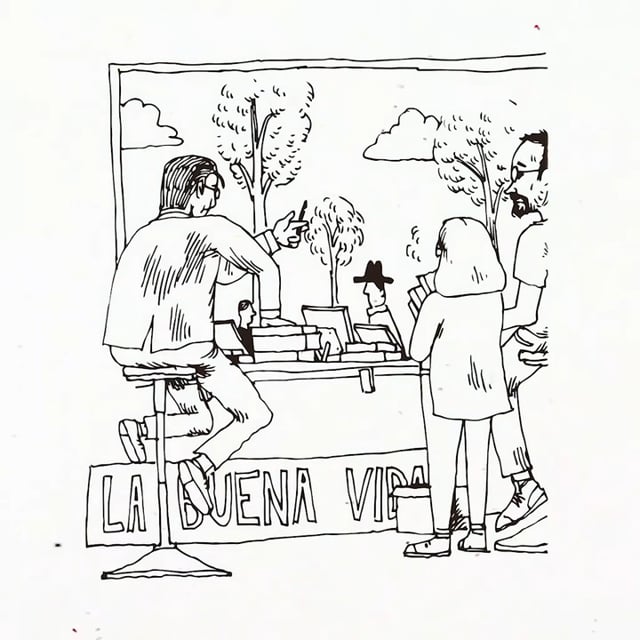 Breve historia de una librería. 3.