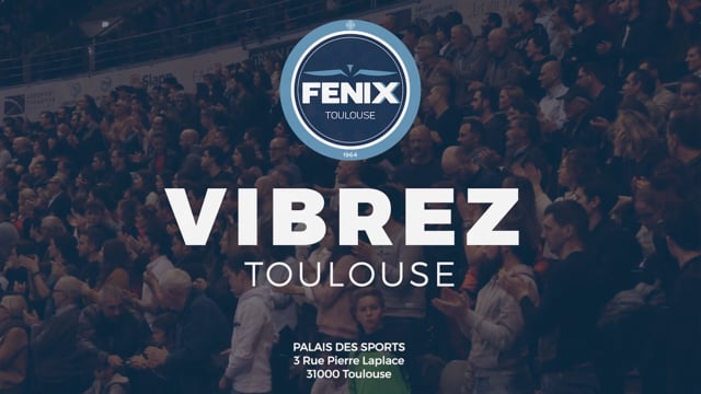 FENIX HANDBALL LE CLIP