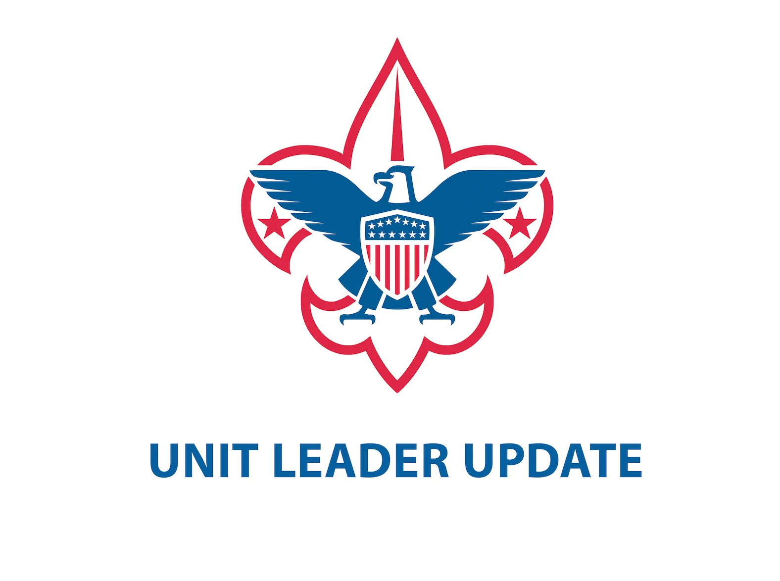 Unit Leader Update - 8/24 on Vimeo