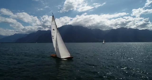 Sailing | 2020 | Lacustre Altair | 03 on Vimeo