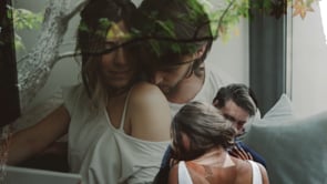 Elodie * Mika _  Wedding Teaser