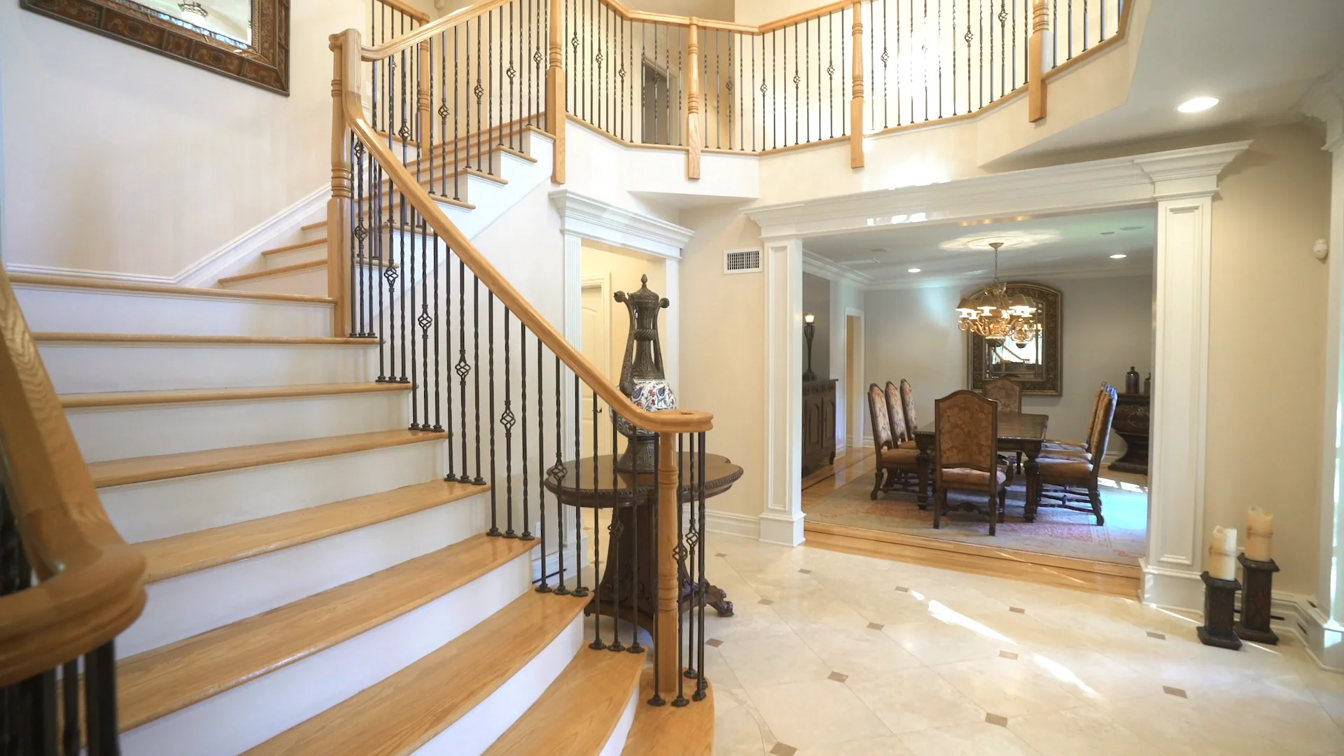 44 Central Ave Demarest NJ Teaser on Vimeo