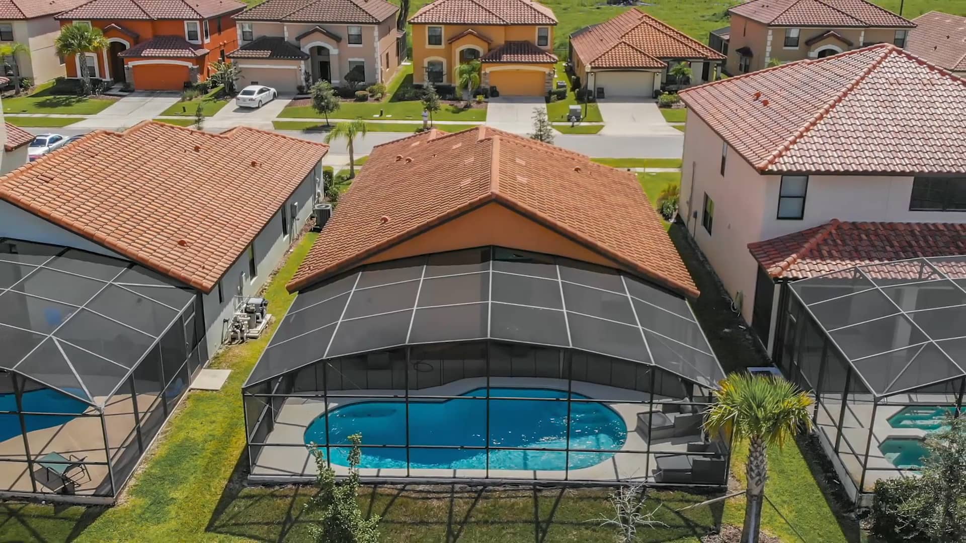 2647 Tranquility Way, Kissimmee, FL 34746 (High Resolution) on Vimeo