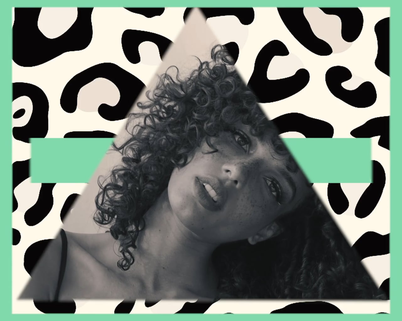 Alicia by Eric T. White