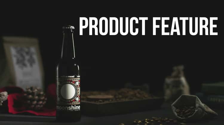 Moonshine - Coffee Mead on Vimeo