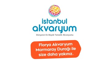 Marka: İstanbul Akvaryum İş: İstanbul Akvaryum'da Çifte Bayram! Mecra: Dijital Stüdyo: Sessanat