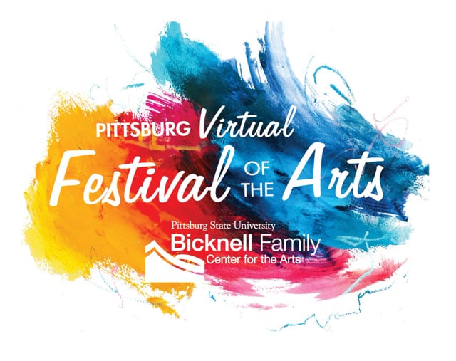 Pittsburg Virtual Festival of the Arts: Dance, Dance, Dance!