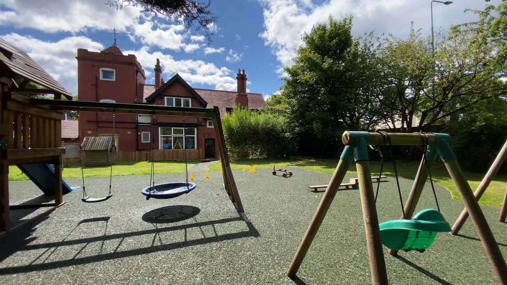 Lanark Road Virtual Tour on Vimeo