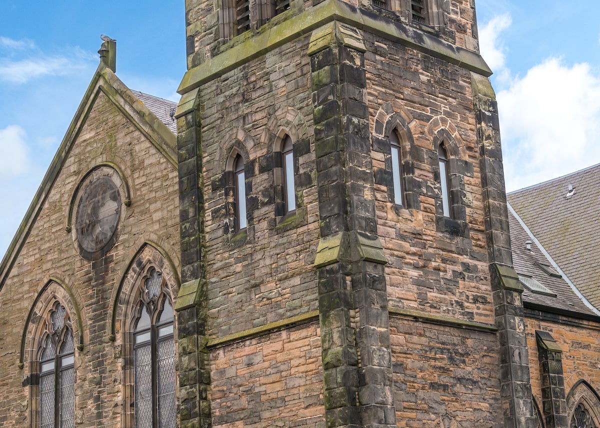 Windsor Church House on Vimeo