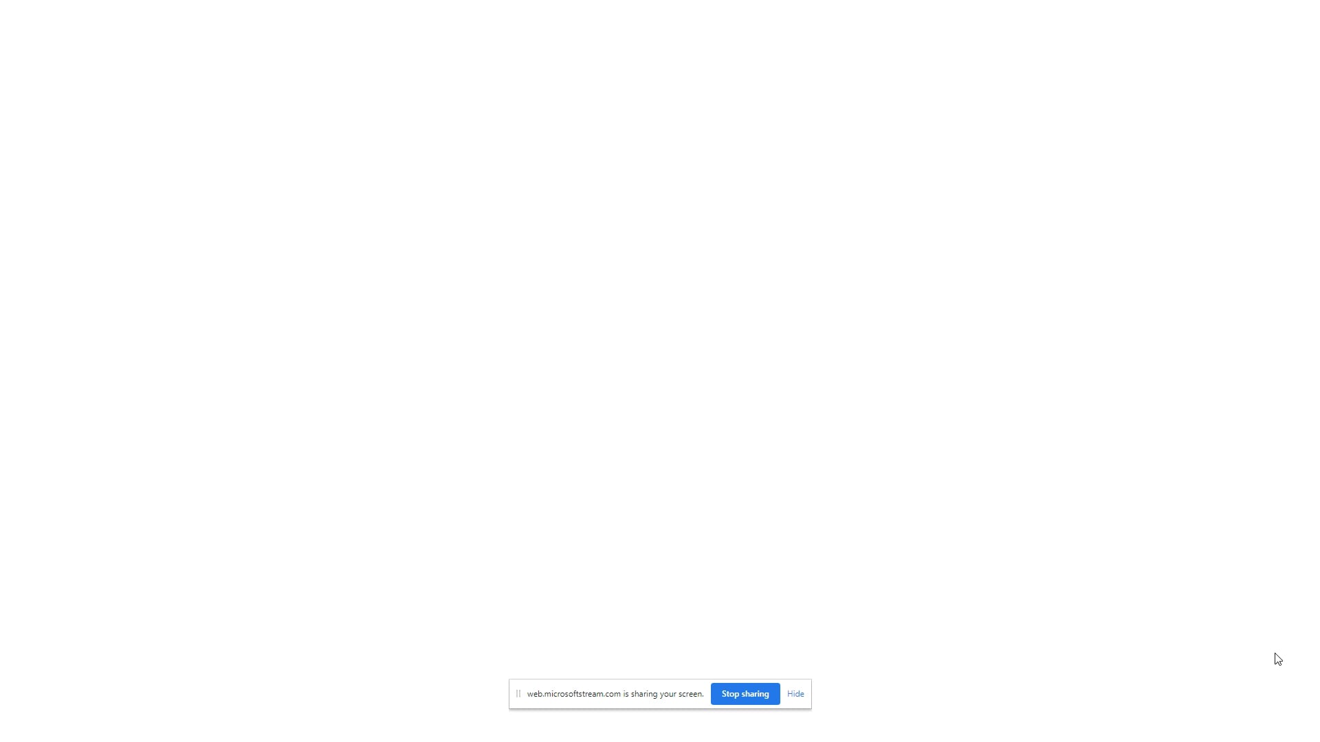 Digital Certificate Verification process on Vimeo
