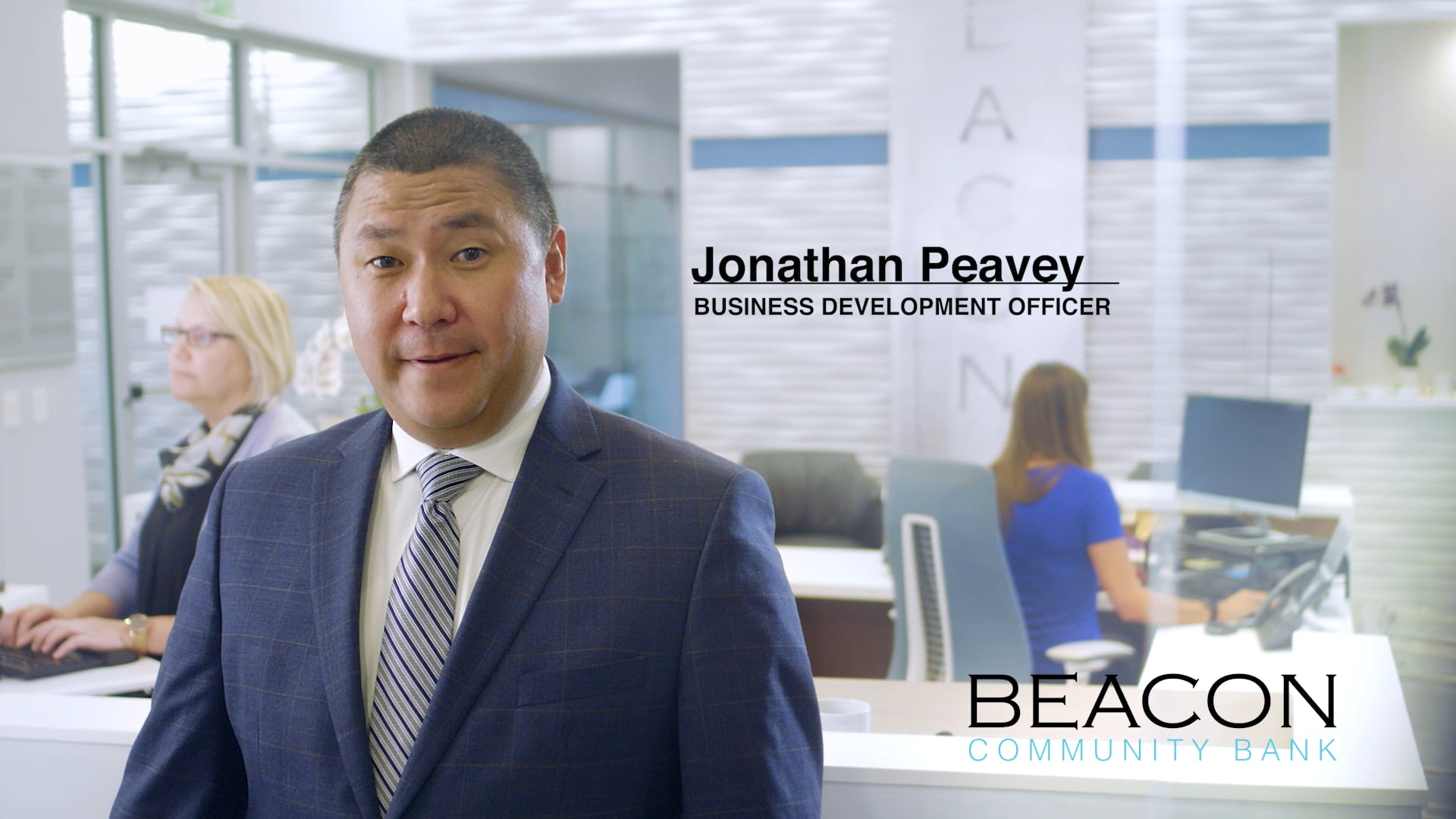 Beacon Community Bank Jonathan