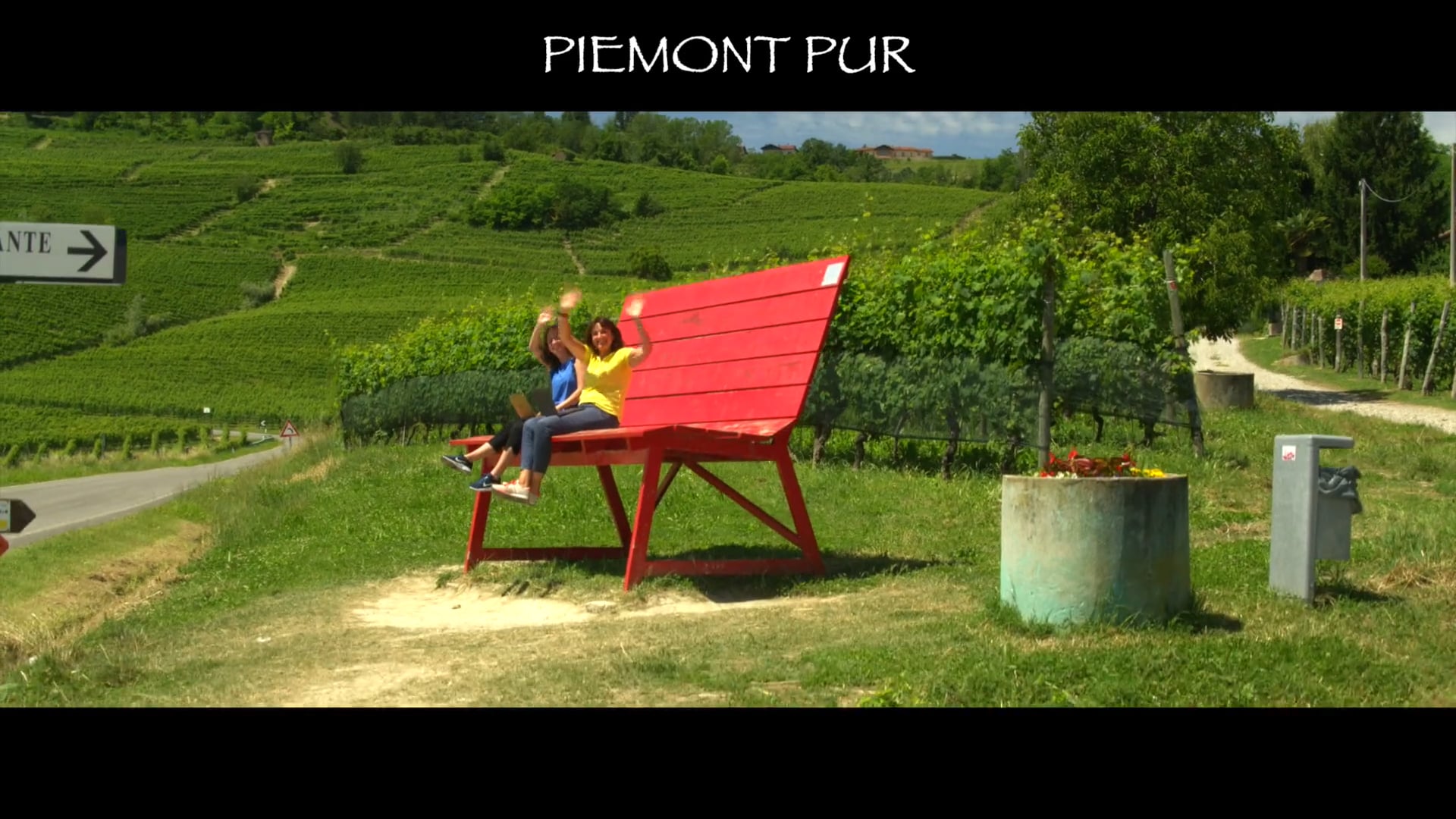 Piemont Pur | La Morra 