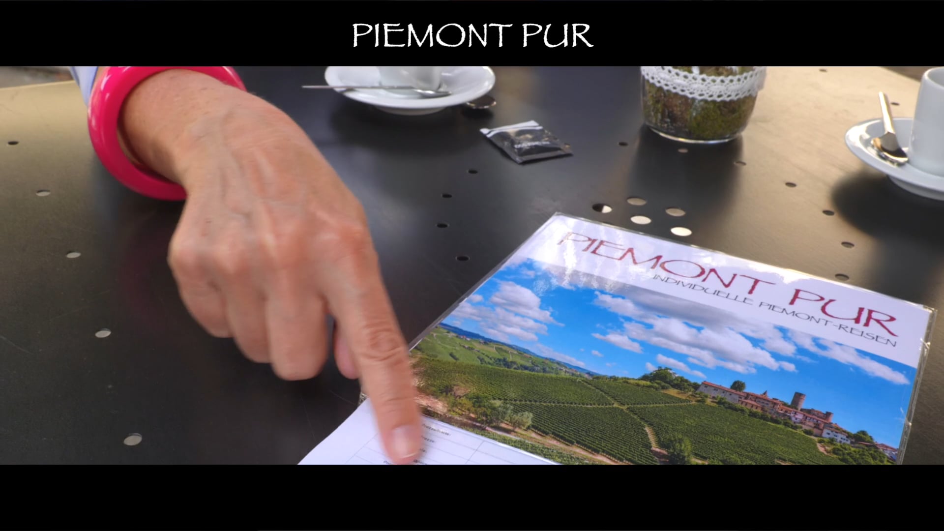 Piemont Pur |  Alla Locanda