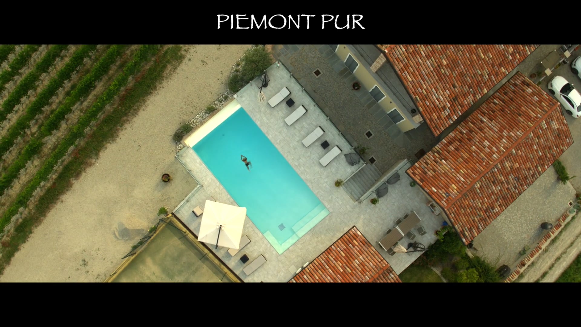 Piemont Pur | Casa Visette