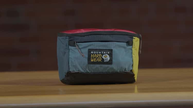 Mountain hardwear waist pack sale