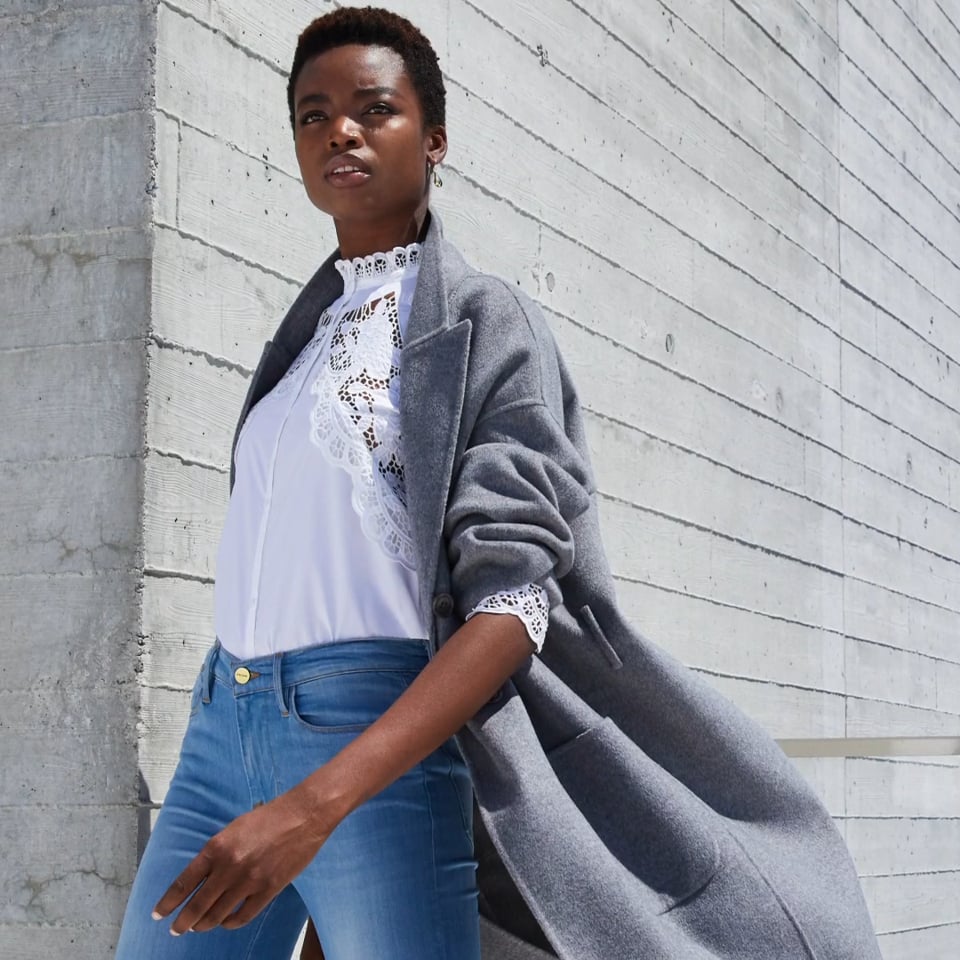 Bloomingdale's Fall Essentials