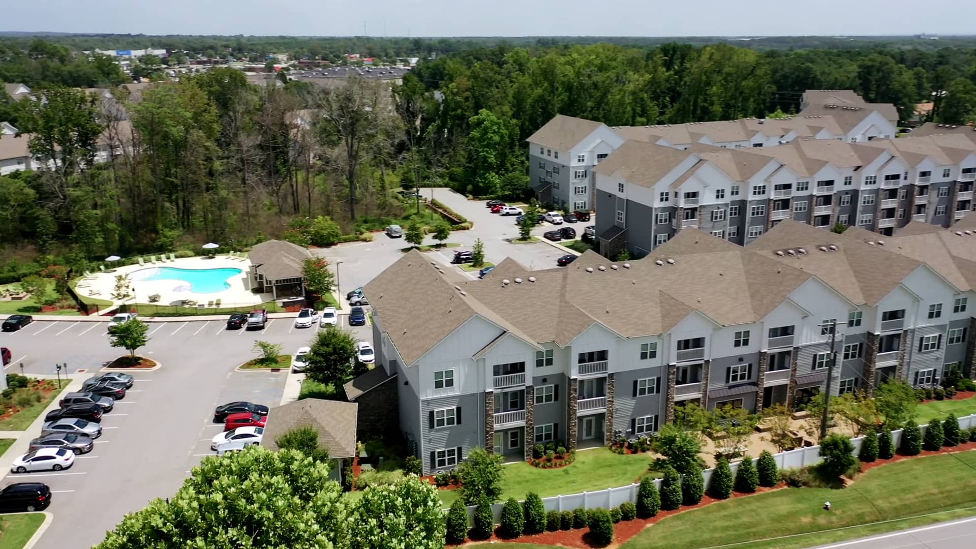 Creekside at Greenlawn on Vimeo