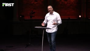 Pressure Part 6 - The Wisdom of God