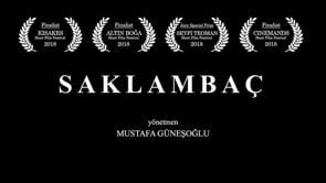Saklambaç - Trailer / Short Film
