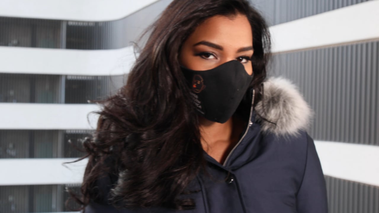 COVID Mask Campaign Promotion