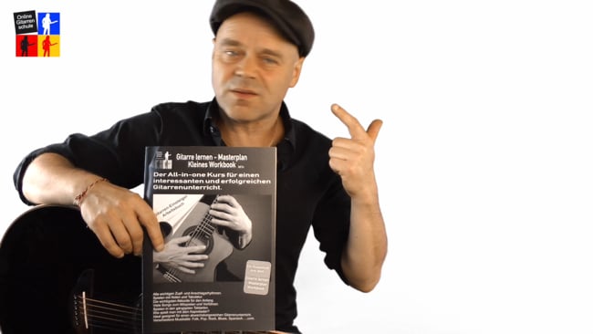 Kurzes Vorwort mit wichtigen Infos