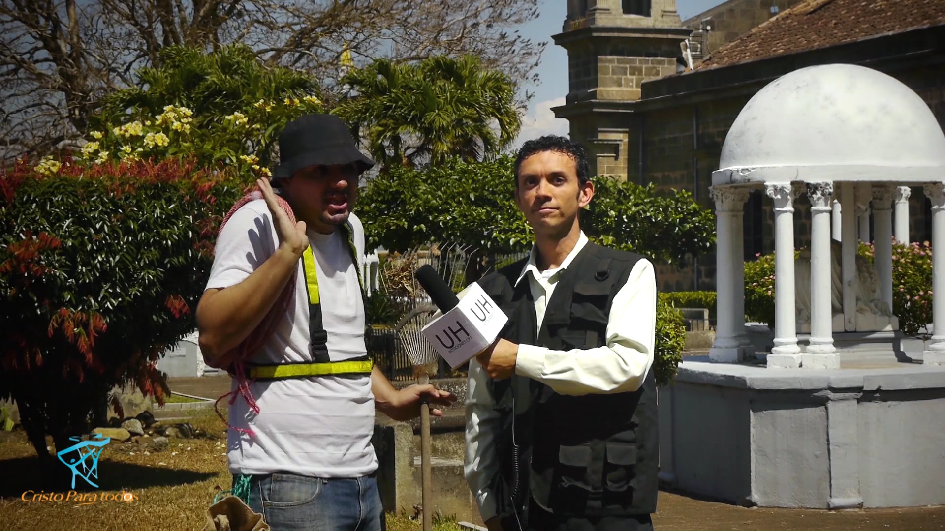 Cristo Para Todos - Palabrotas Bien Dichas