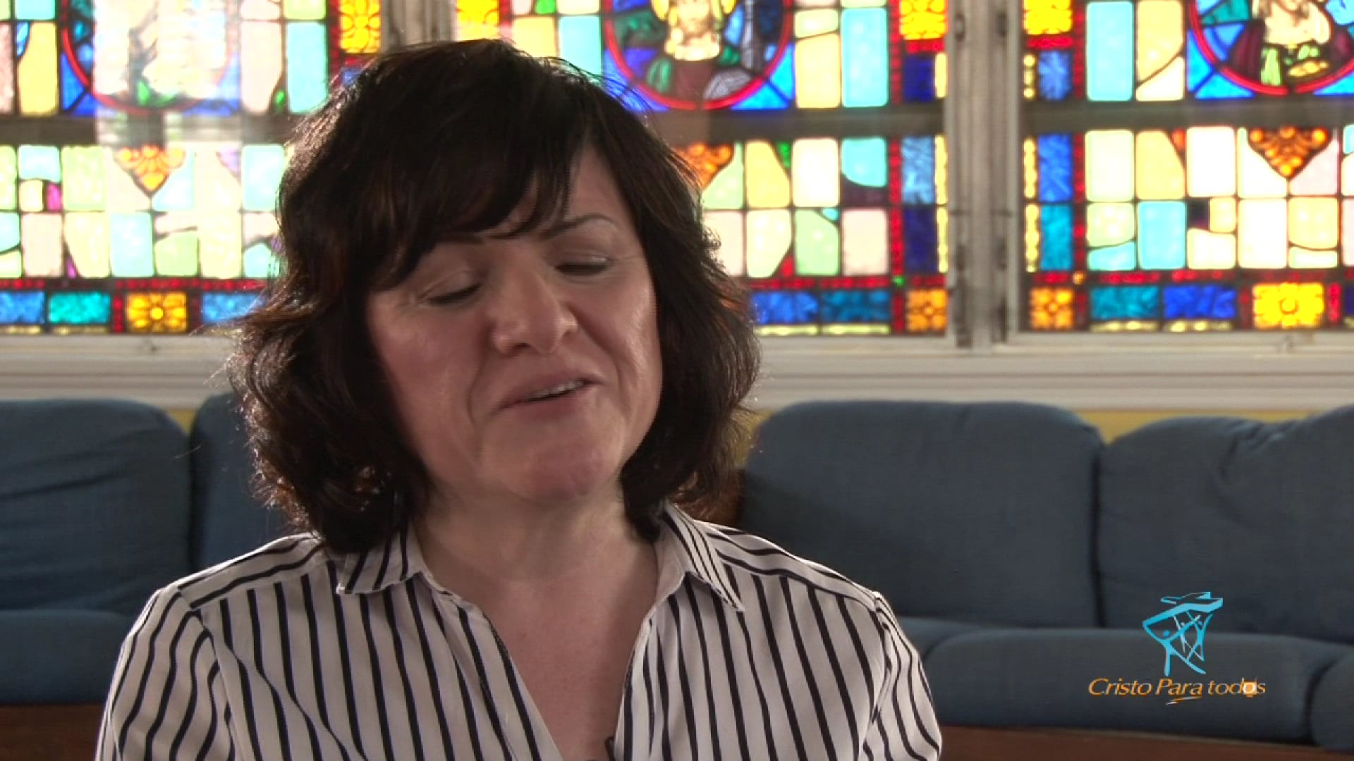 Cristo Para Todos - Super heroes en acción de hoy