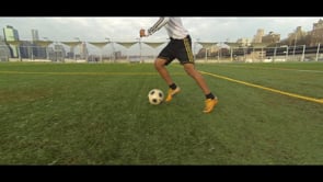 Related Embedded Video Item Thumbnail