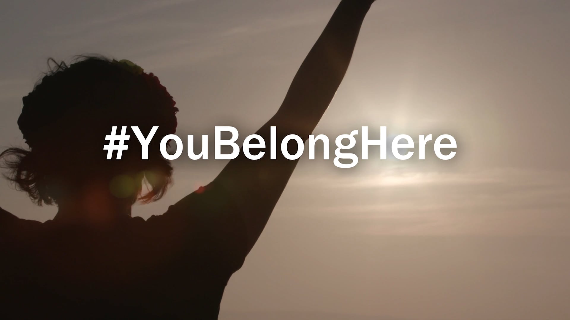 #YouBelongHere - Maggie